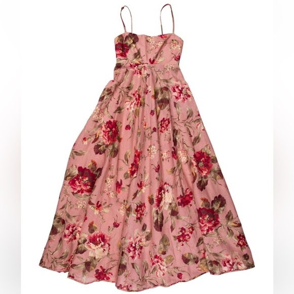 Zimmermann Cassia Dress​​ - Picture 6 of 7